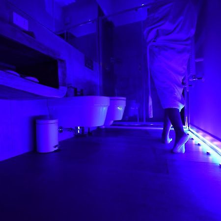 מטרה Nicola'S Luxury Rooms מראה חיצוני תמונה