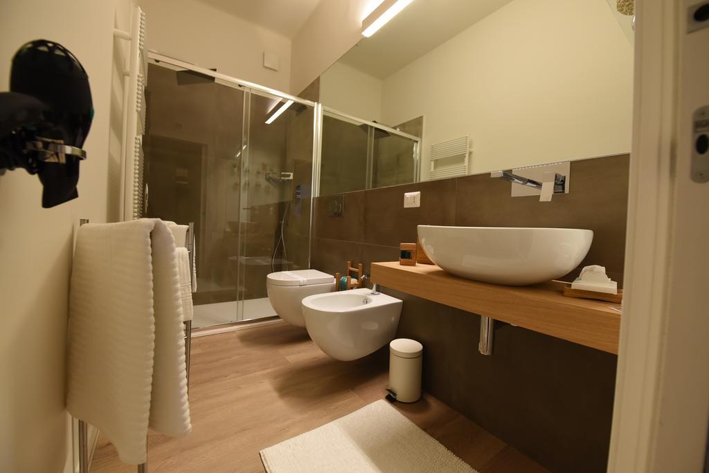 מטרה Nicola'S Luxury Rooms מראה חיצוני תמונה
